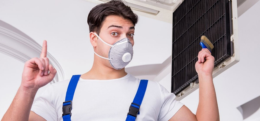 How Much Does Air Conditioning Repair Service Cost