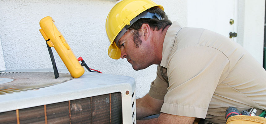 How to Troubleshoot Your AC Unit